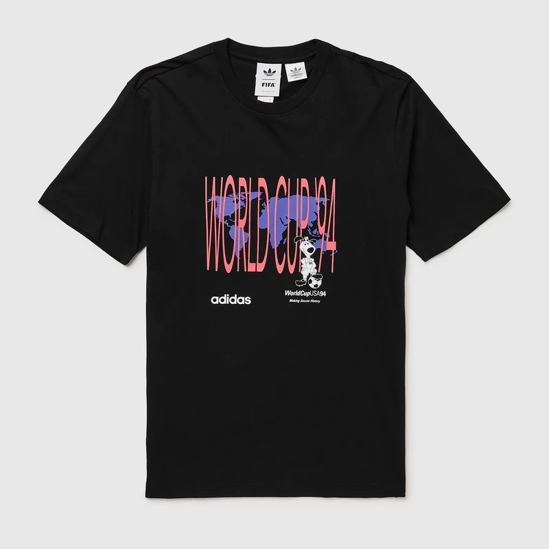 adidas Originals Archive World Cup 94 Graphic T-Shirt