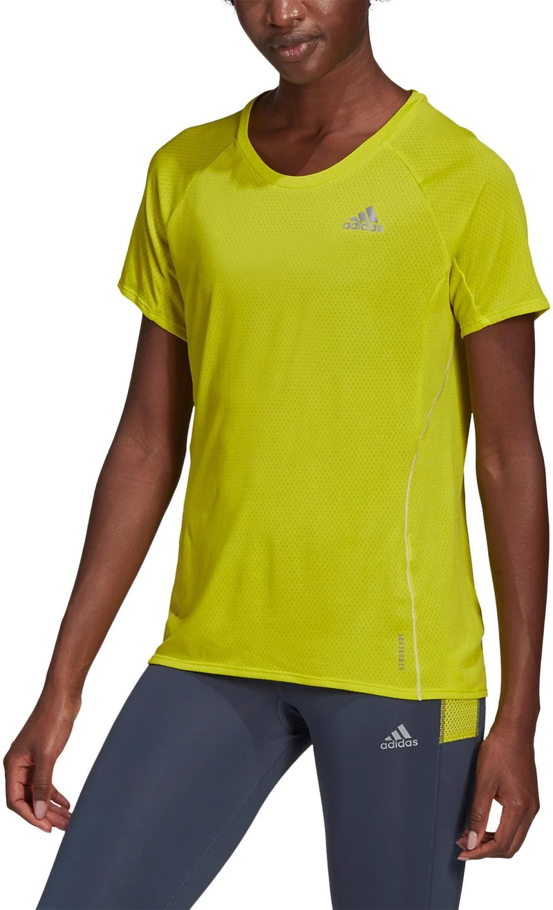 ADI RUNNER TEE