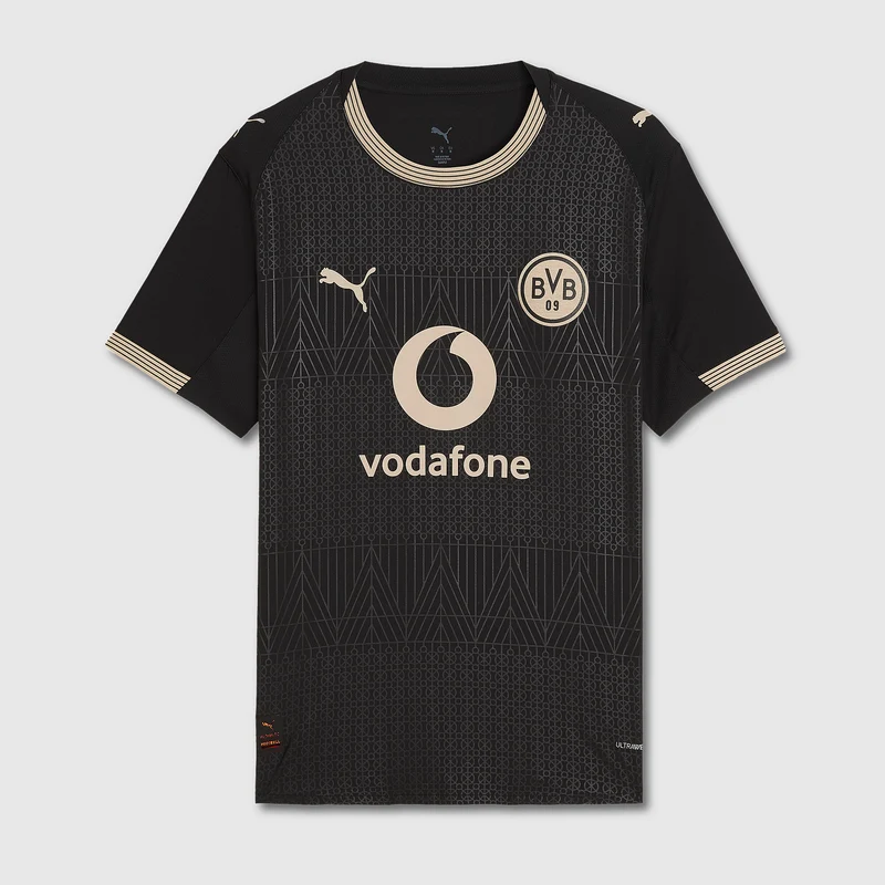 Puma Borussia Dortmund 25/26 Authentic Special Edition Shirt