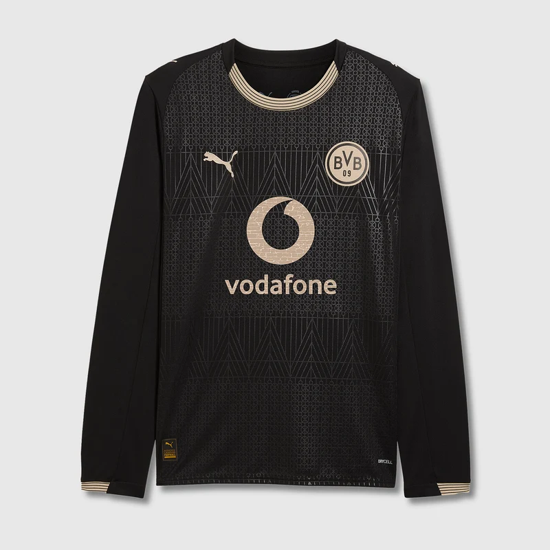 Puma Borussia Dortmund 25/26 Special Edition Shirt