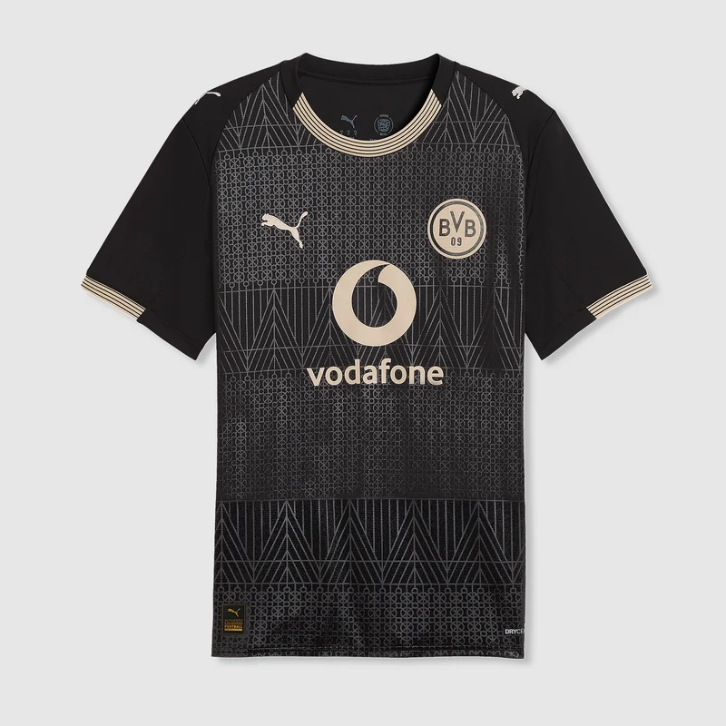 Puma Borussia Dortmund 25/26 Special Edition Shirt
