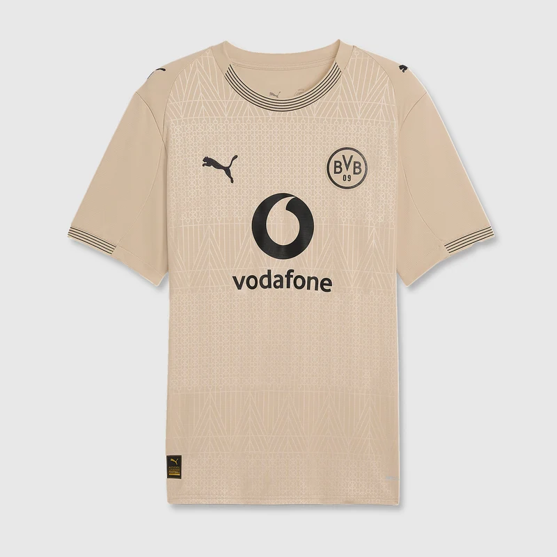 Puma Borussia Dortmund 25/26 Special Edition GK Shirt