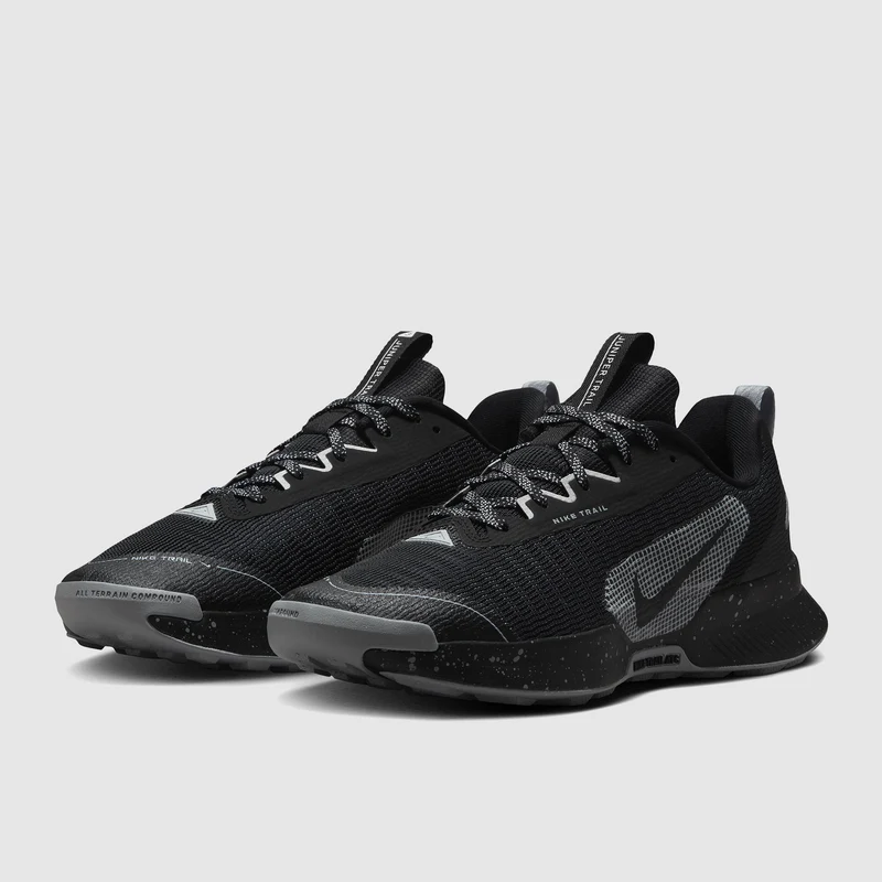 Nike Womens Juniper Trail 3