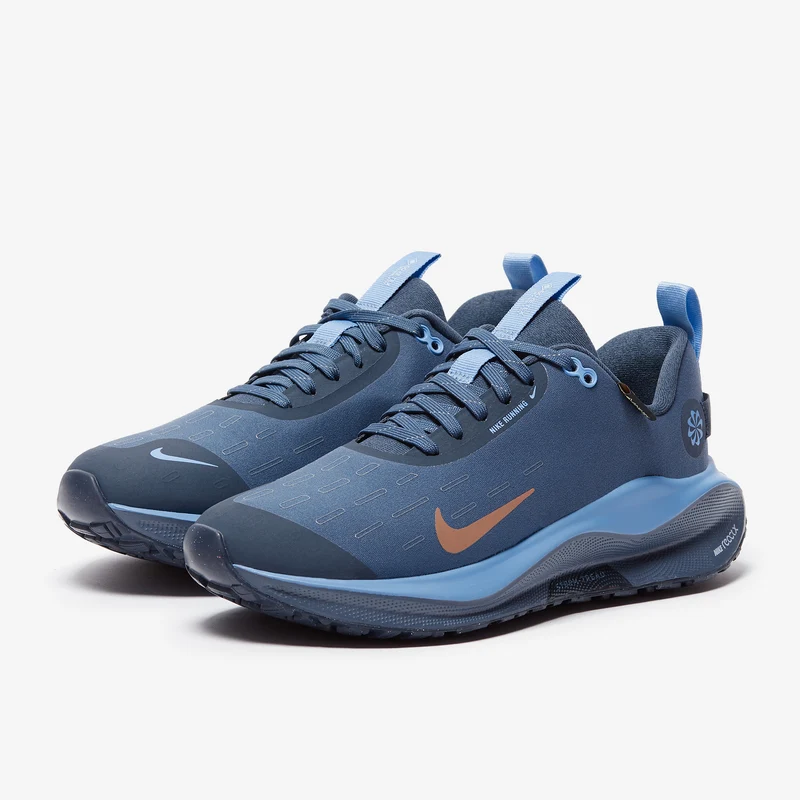 Nike Womens Infinity Run 4 GORE-TEX