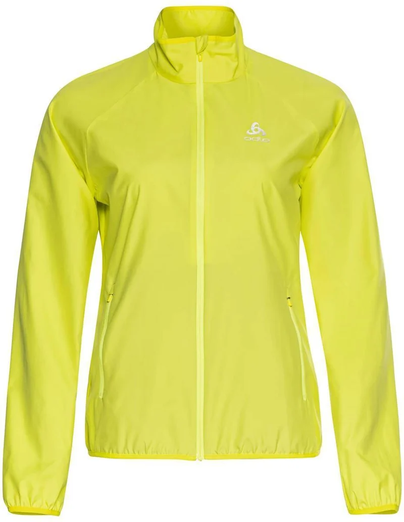 Jacket Essential Light