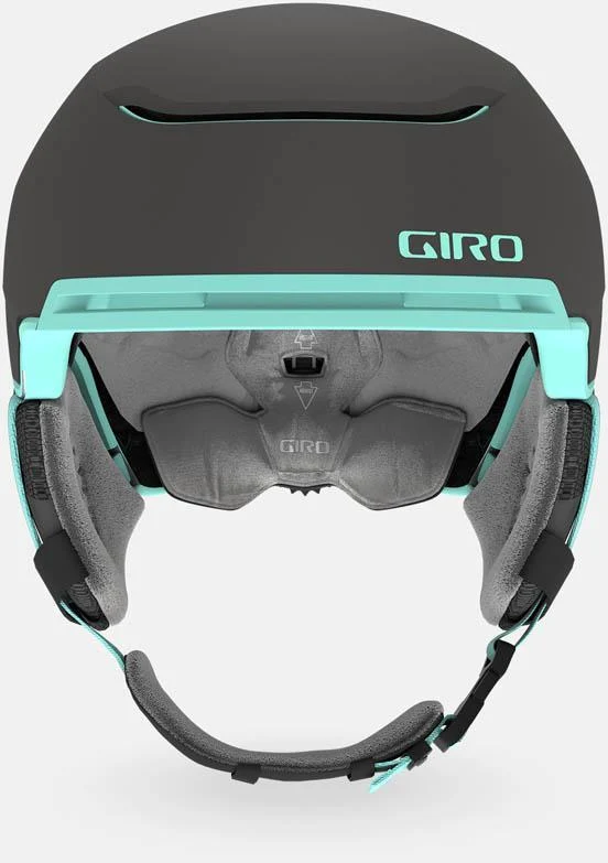 Terra Mips Matte Coal / Cool Breeze