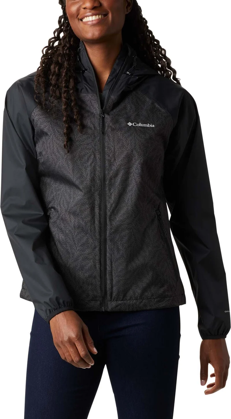 Ulica Jacket