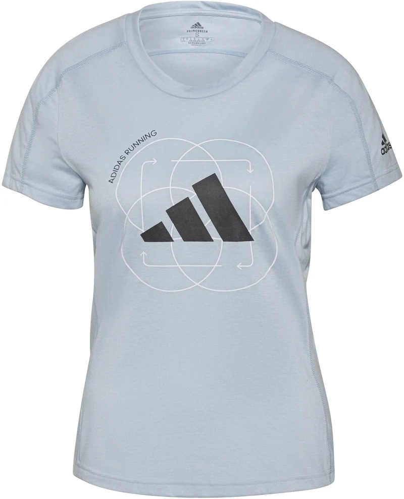 Run Logo W 2
