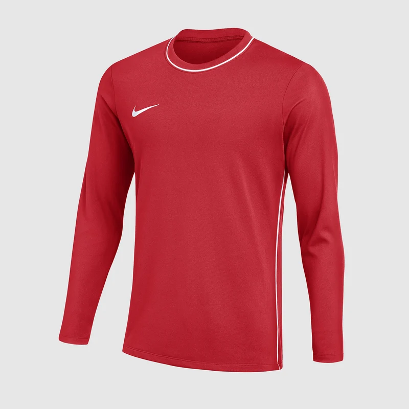 Nike Park 26 Slim-Fit LS Crew Training Shirt
