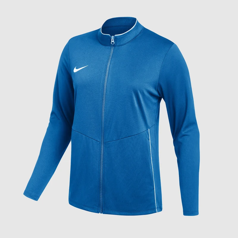 Nike Womens Park 26 Knit Track Jacket