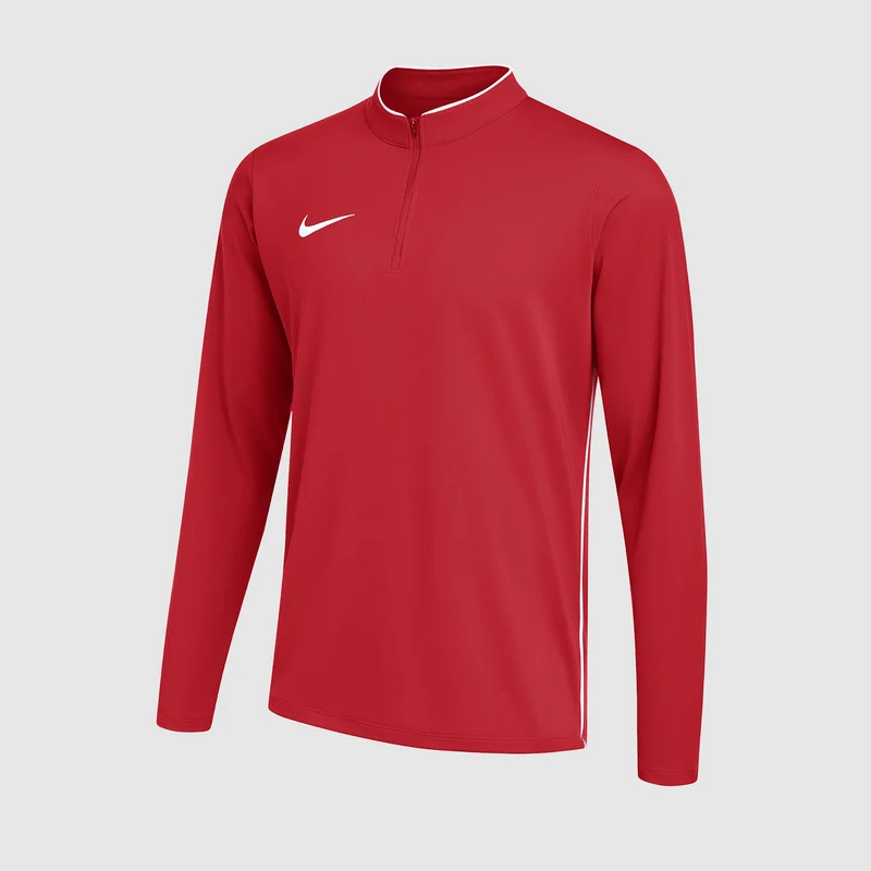 Nike Junior Park 26 1/4-Zip Drill Top