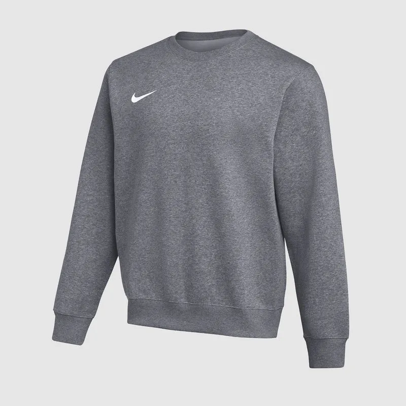 Nike Park 26 Crew Fleece Sweatshirt