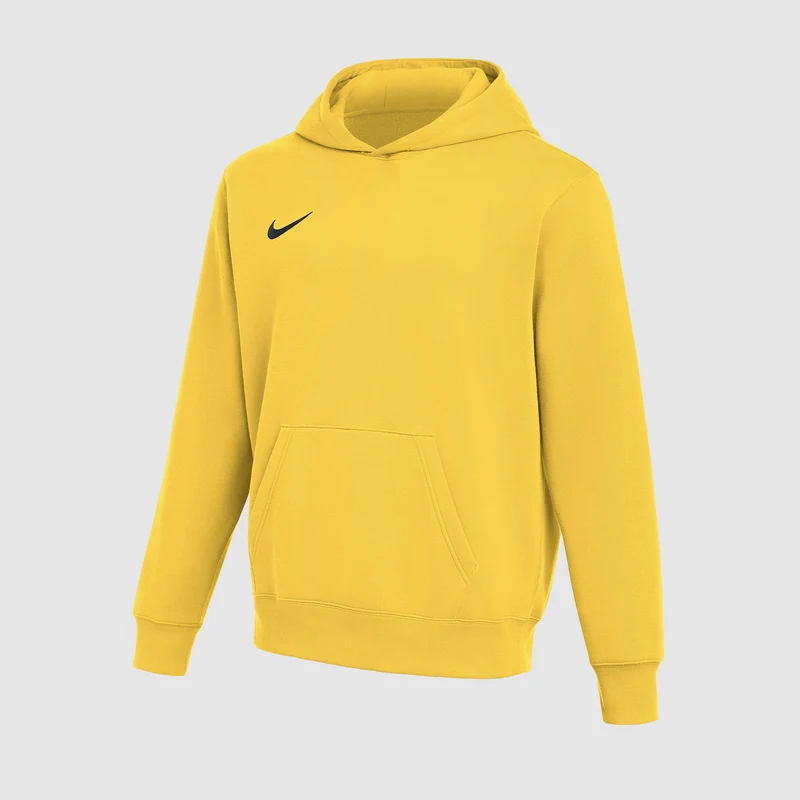 Nike Junior Park 26 Pull-Over Fleece Hoodie