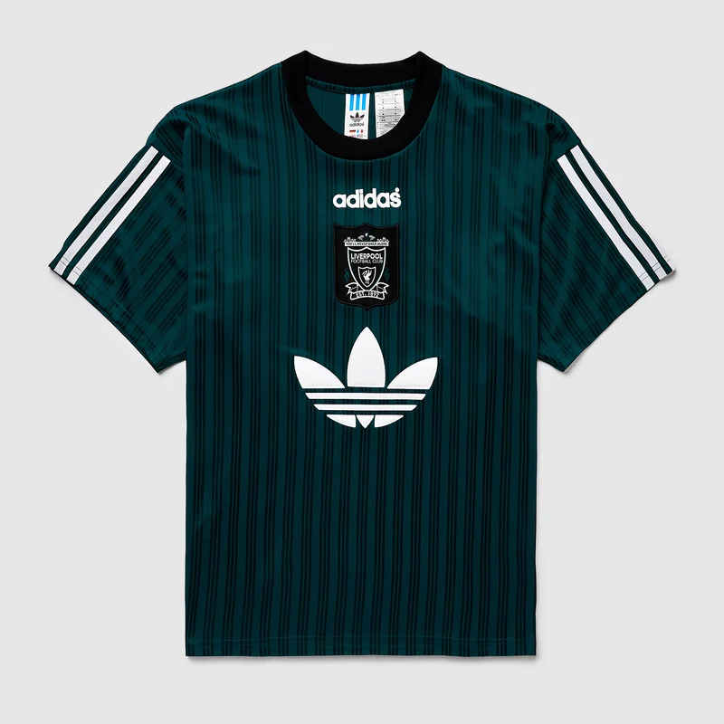 adidas Originals Liverpool 1995 T-Shirt