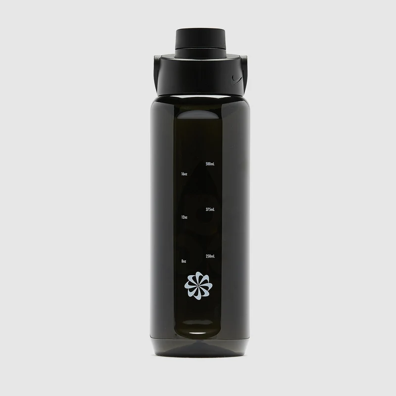 Nike TR Renew Recharge Chug Bottle 24 oz Grap