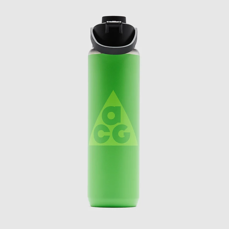 Nike SS Recharge Chug Bottle 24 Oz Graphic AC