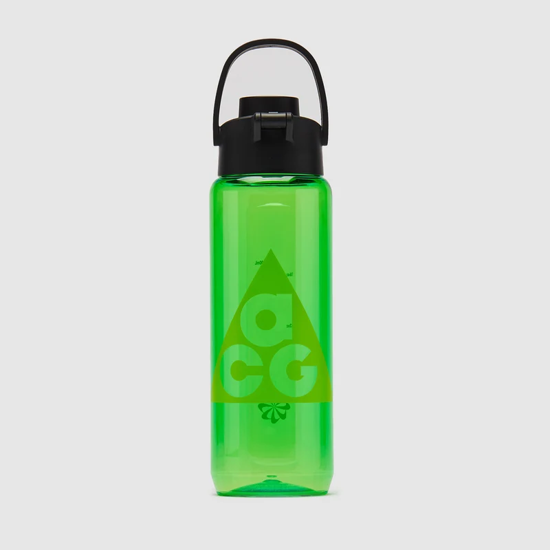 Nike TR Renew Recharge Chug Bottle 24 oz Grap