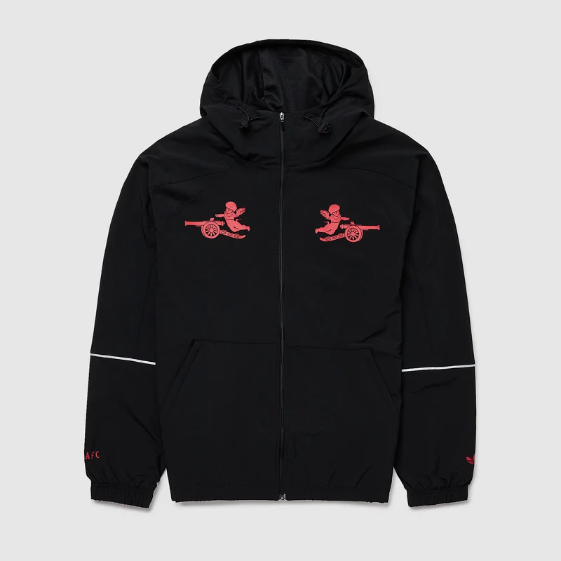 adidas Arsenal x P & F Jacket