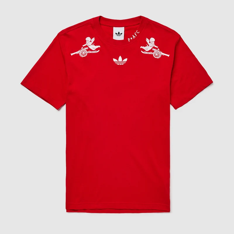 adidas Arsenal x P & F T-Shirt