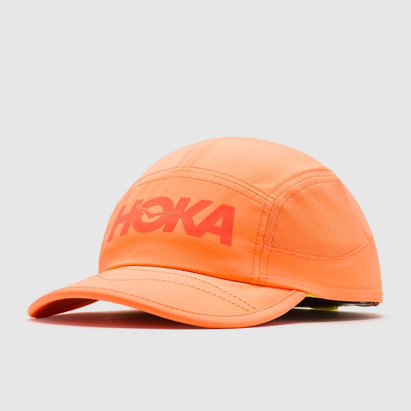 Hoka Trail RUN Hat