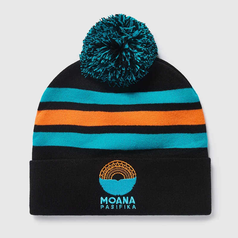 Dynasty Moana Pasifika 2026 Beanie