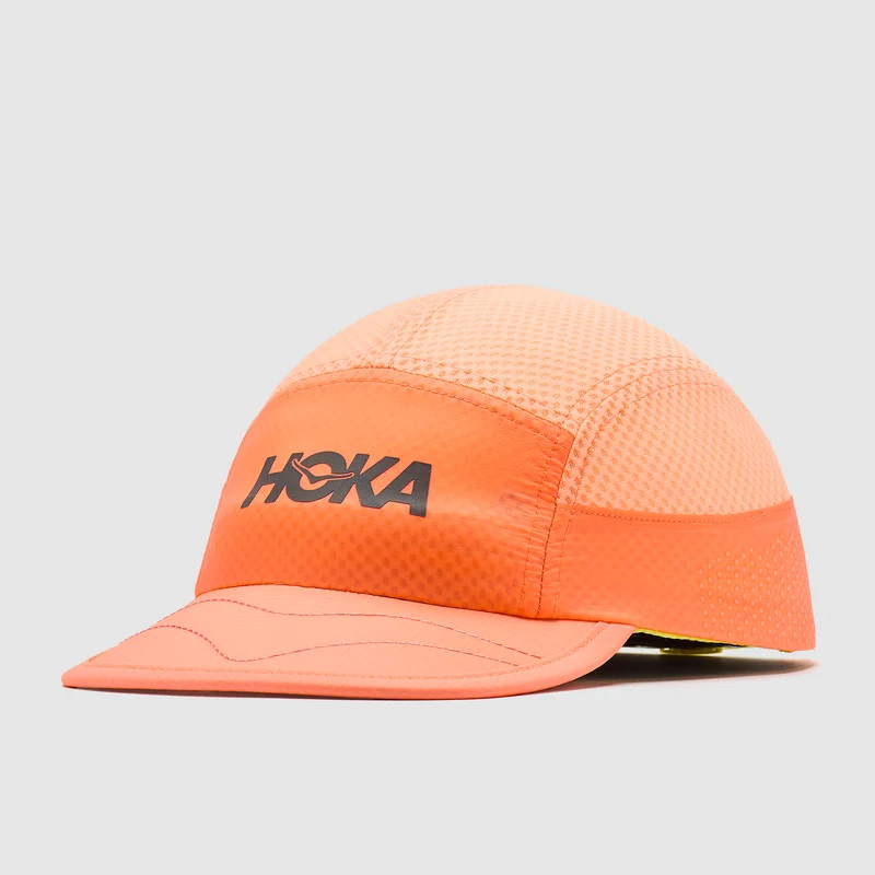 Hoka RUN Hat