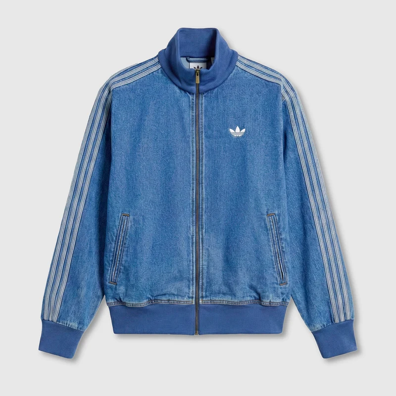 adidas Originals Firebird Track Top