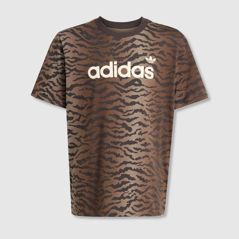 adidas Originals Older Kids Loose T-Shirt (7-16Y)