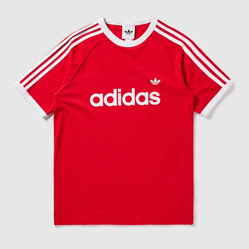 adidas Originals Ringer T-Shirt