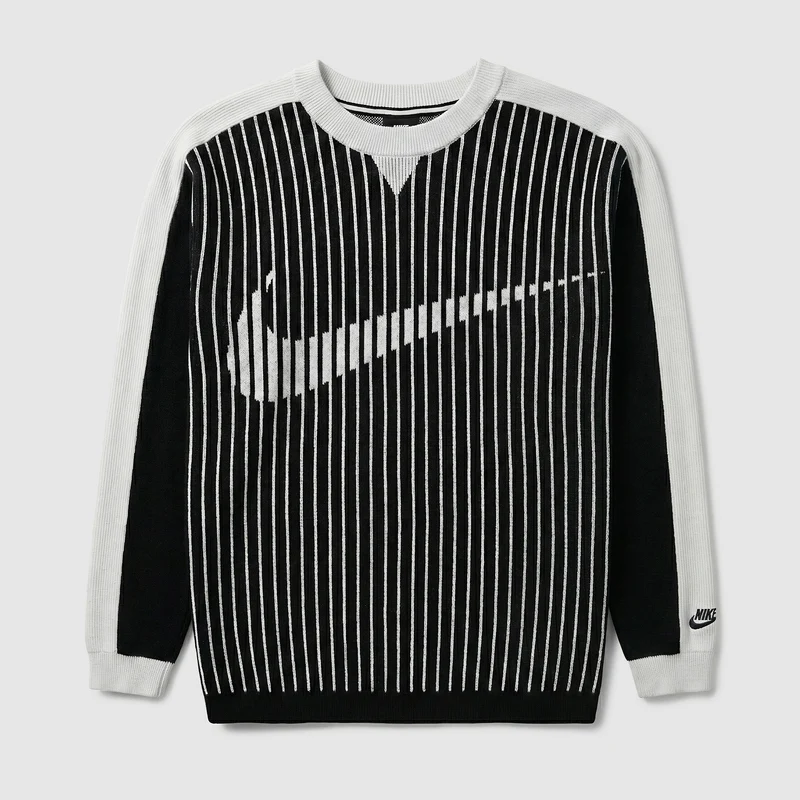 Nike Sportswear Club Jersey Sweater