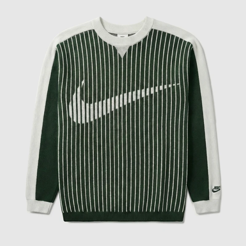 Nike Sportswear Club Jersey Sweater