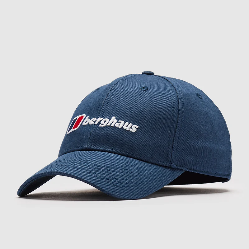 Berghaus Logo Recognition Cap