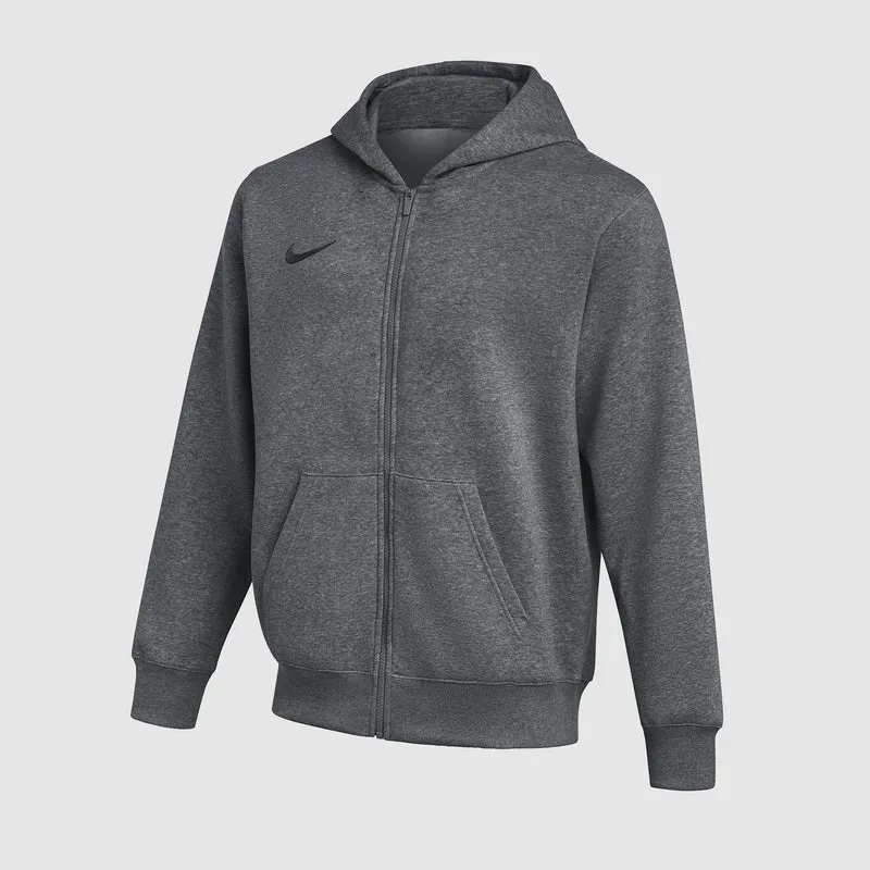 Nike Junior Park 26 Full-Zip Fleece Hoodie