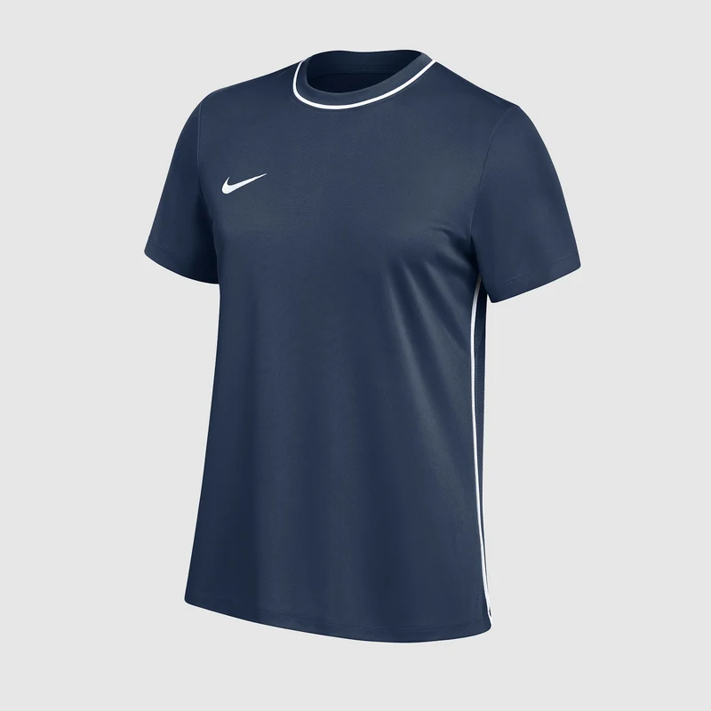 Nike Womens Park 26 SS Training Shirt