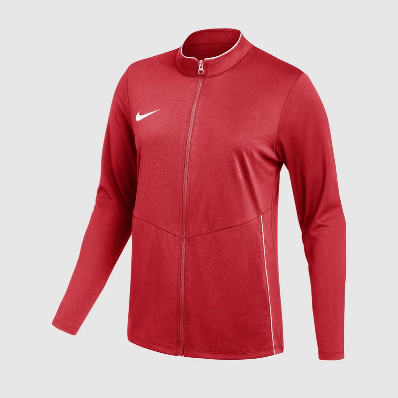 Nike Womens Park 26 Knit Track Jacket