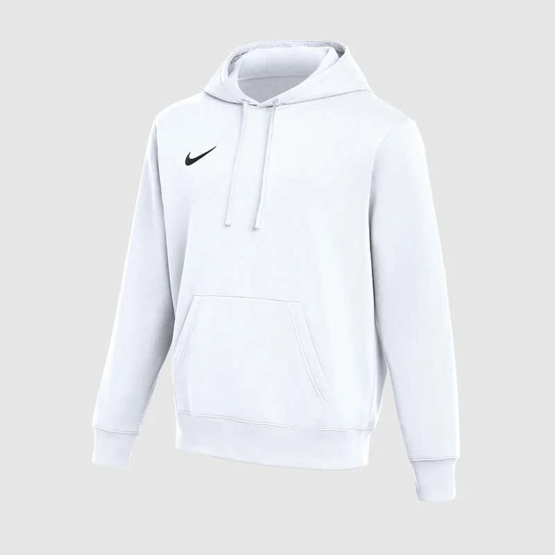 Nike Park 26 Pull-Over Fleece Hoodie