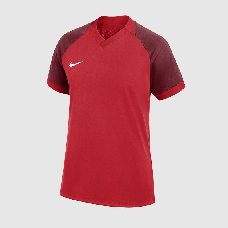 Nike Womens Trophy VI SS Shirt