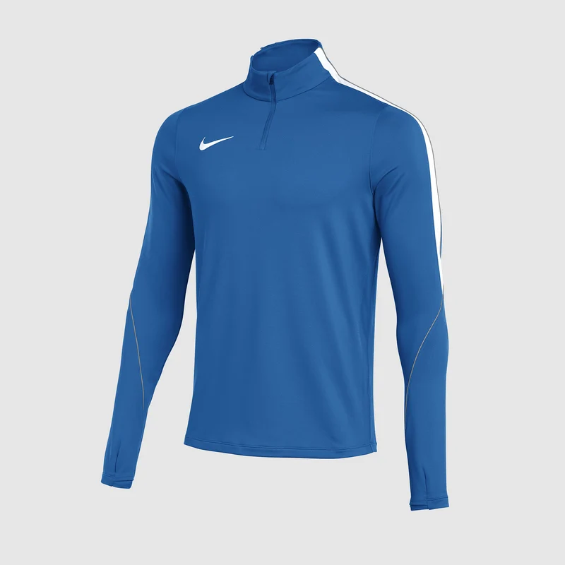 Nike Strike 26 Slim-Fit 1/4-Zip Drill Top