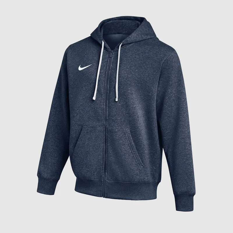 Nike Park 26 Full-Zip Fleece Hoodie