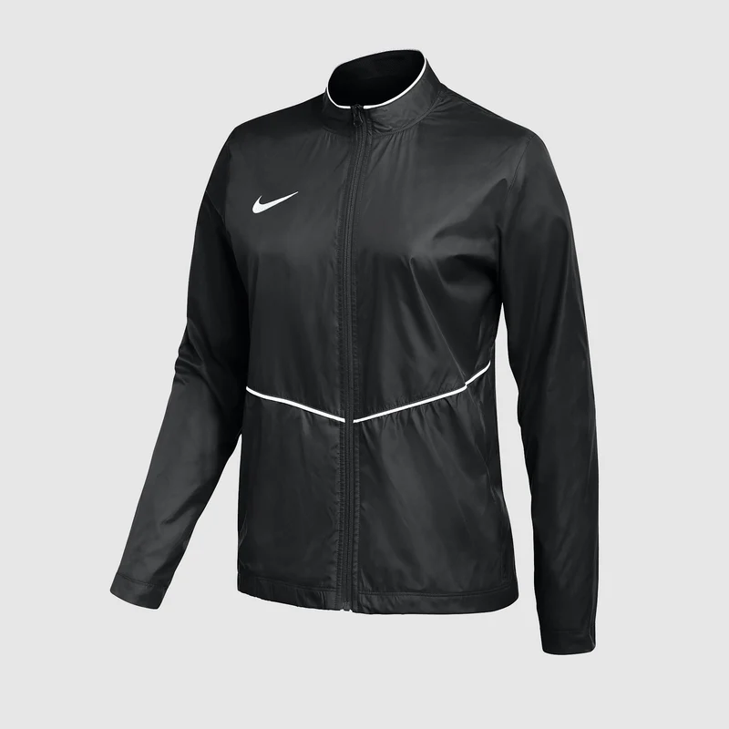 Nike Womens Park 26 Rain Jacket