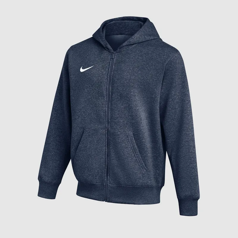 Nike Junior Park 26 Full-Zip Fleece Hoodie