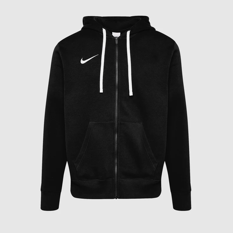 Nike Park 26 Full-Zip Fleece Hoodie