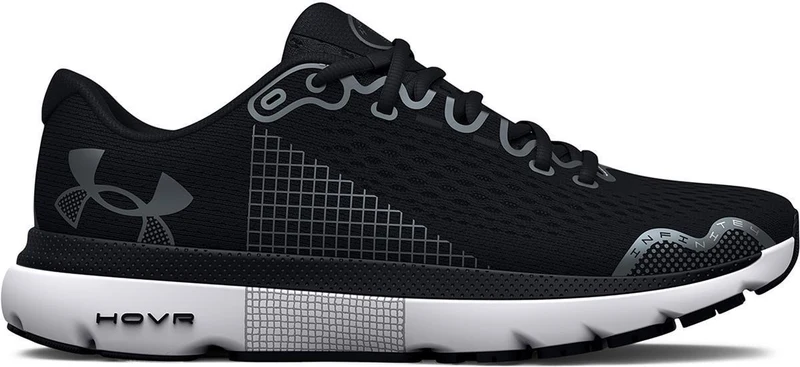 Ua W Hovr Infinite 4-blu