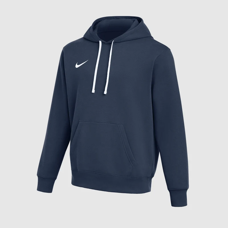 Nike Park 26 Pull-Over Fleece Hoodie