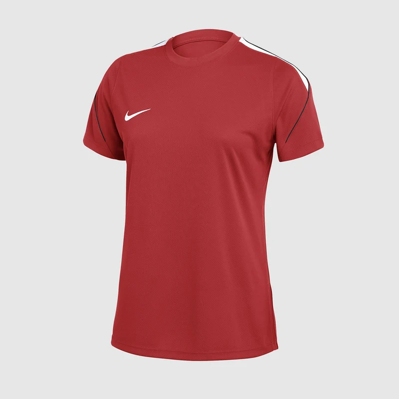 Nike Womens Strike 26 SS Training Shirt
