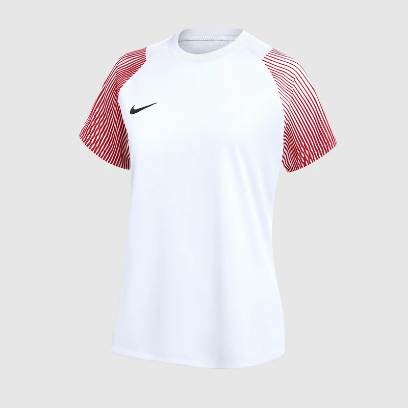 Nike Womens Academy II SS Shirt