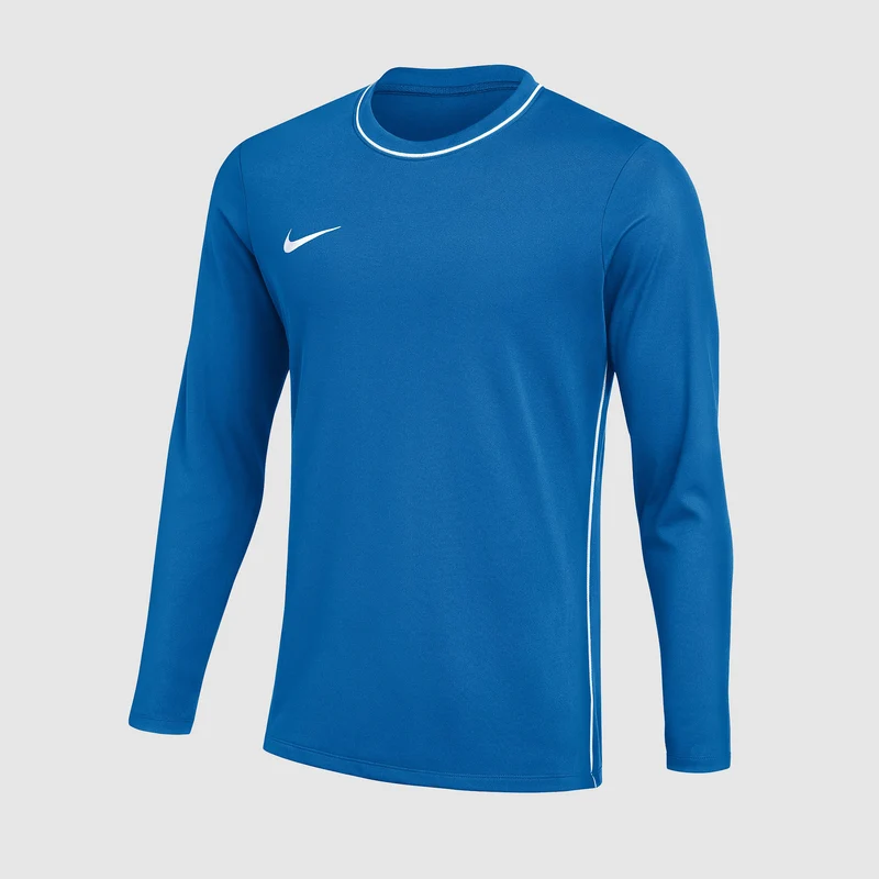 Nike Junior Park 26 LS Crew Training Shirt