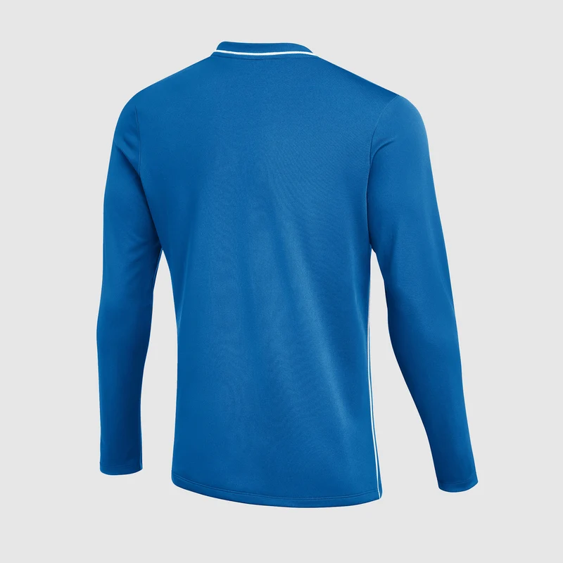Nike Park 26 Slim-Fit LS Crew Training Shirt