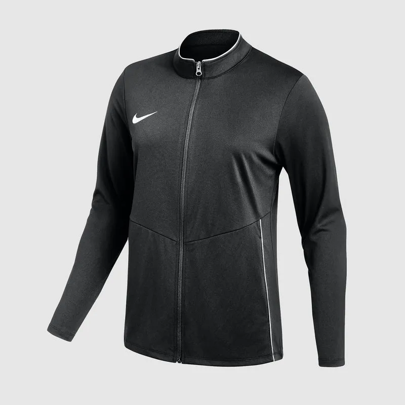 Nike Womens Park 26 Knit Track Jacket