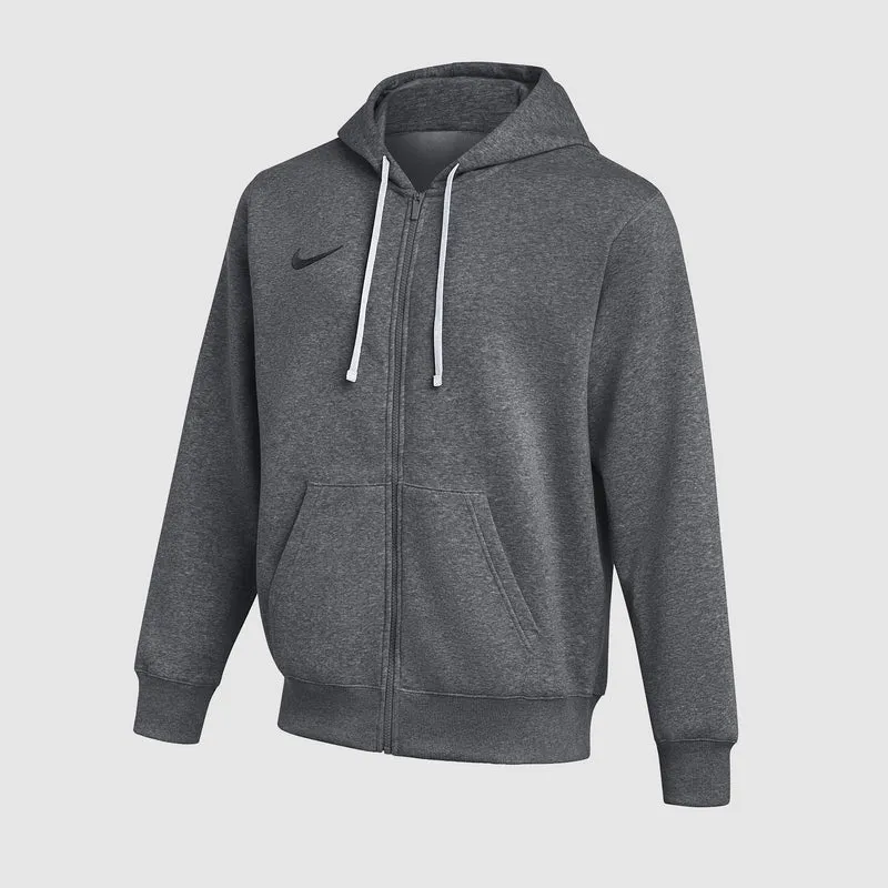 Nike Park 26 Full-Zip Fleece Hoodie